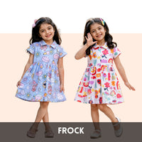 Frock