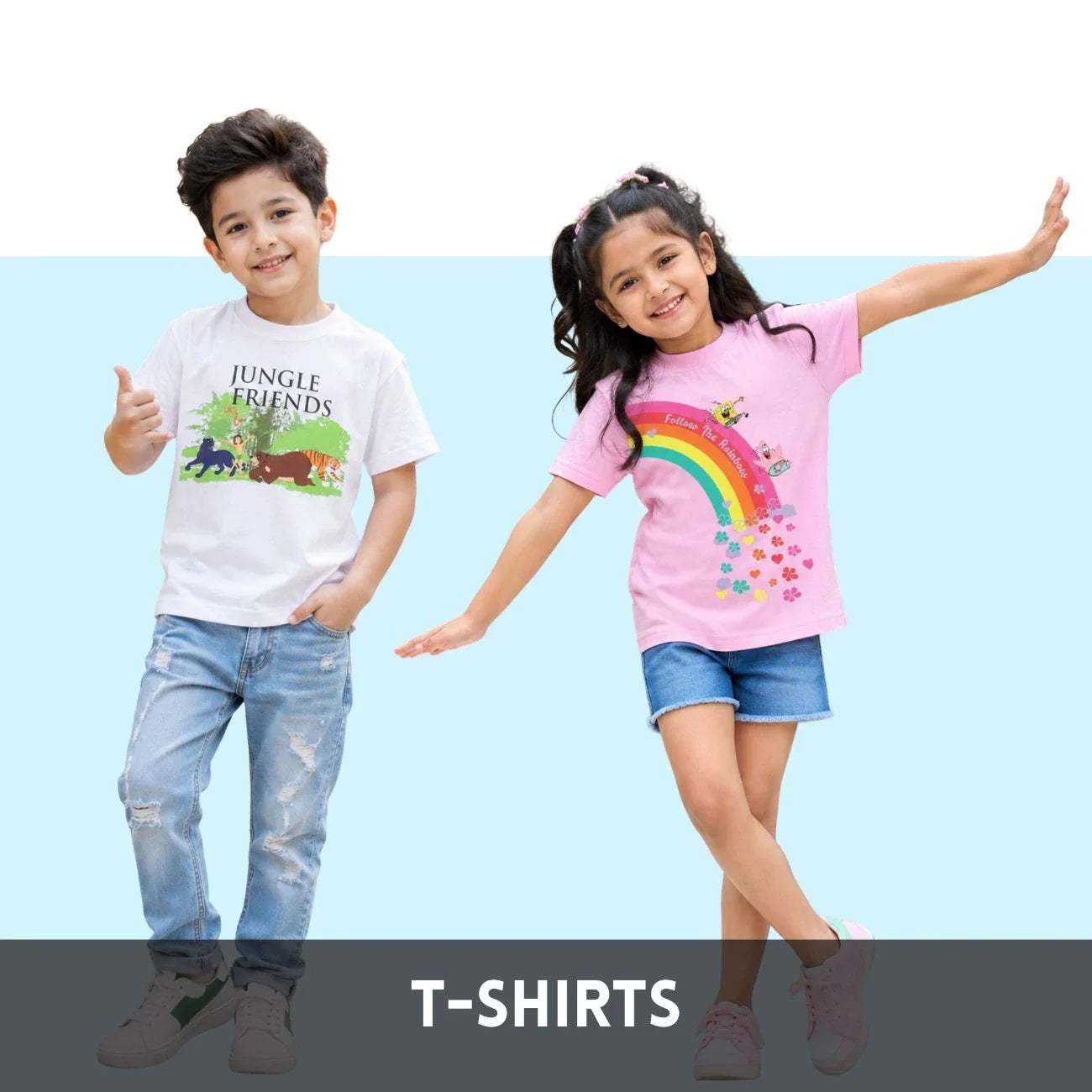 T-shirts
