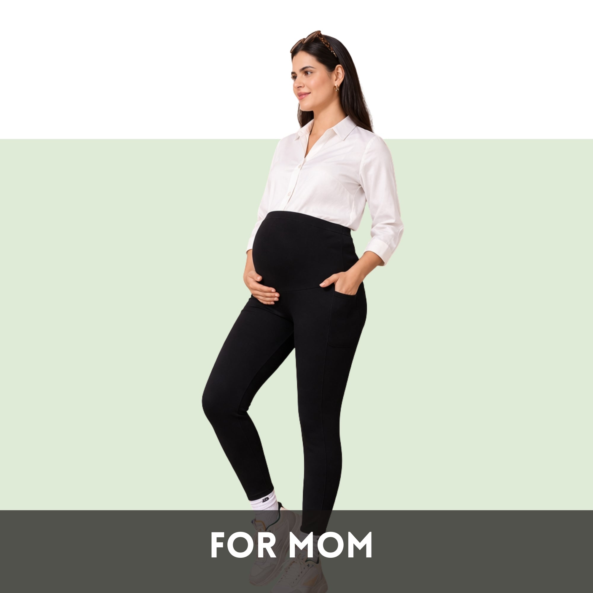 Mom