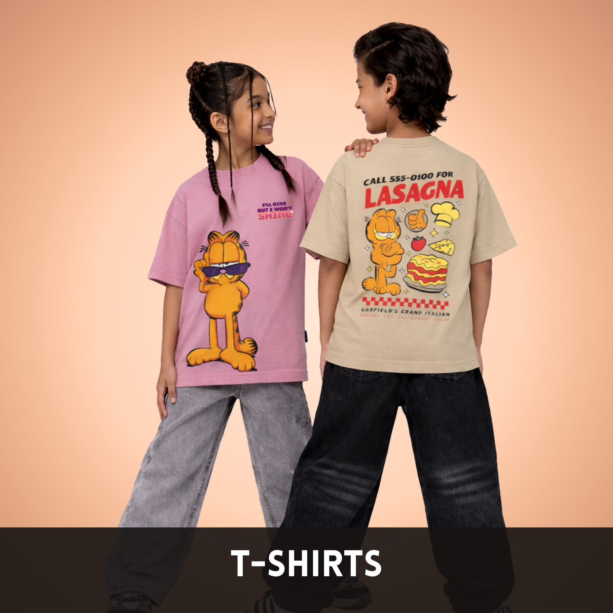 T-shirts