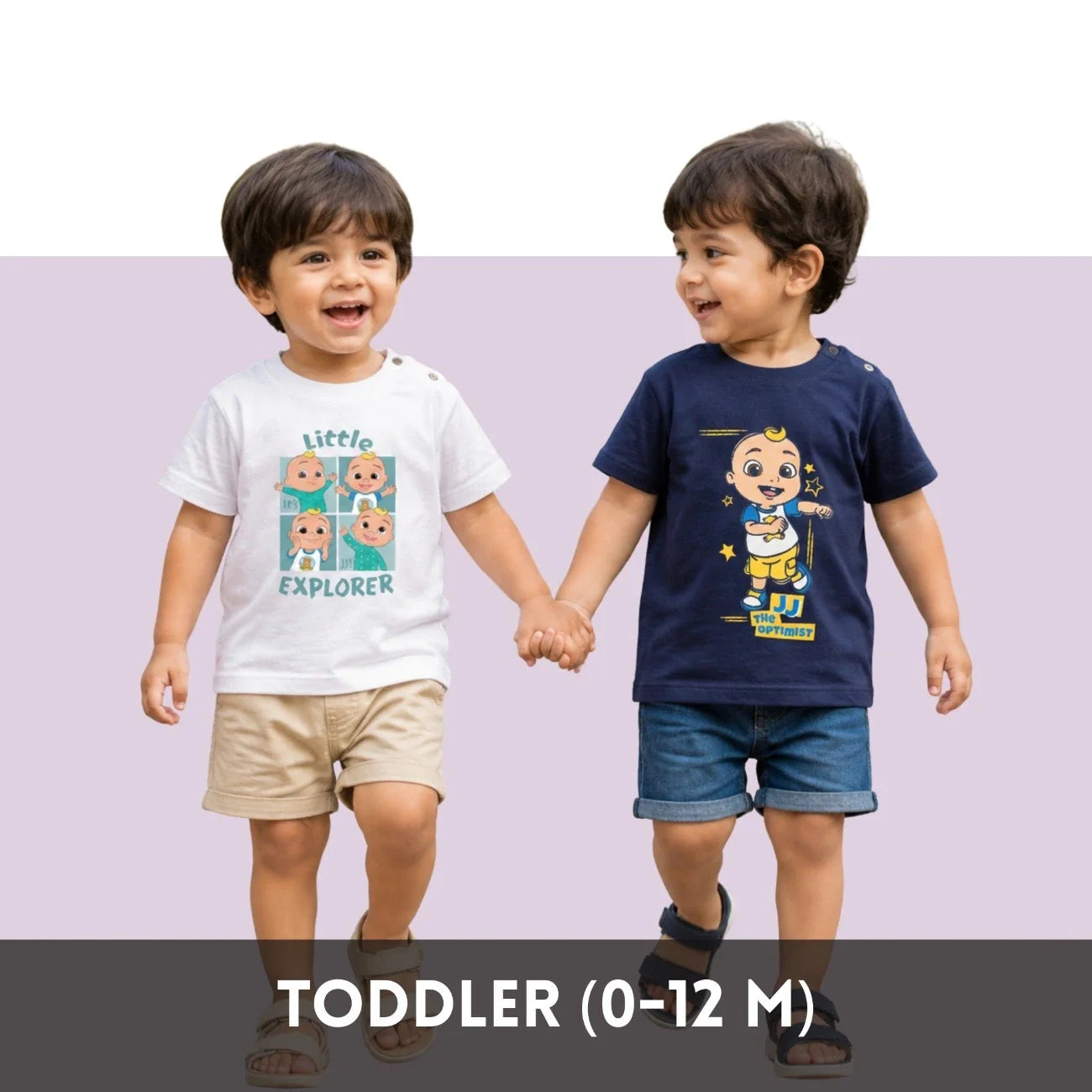Toddler ( 0-12M )