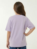 Paw Patrol Best Friends Lavender Kids  T-Shirt