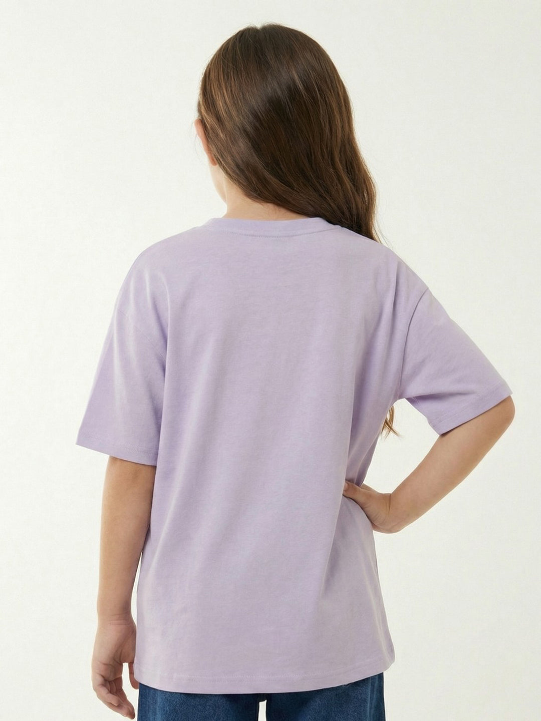 Paw Patrol Best Friends Lavender Kids  T-Shirt