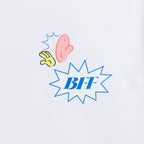 BFF_Fist_Bump_Cartoon_Print_Kids_T-Shirt_Sponge_Bop