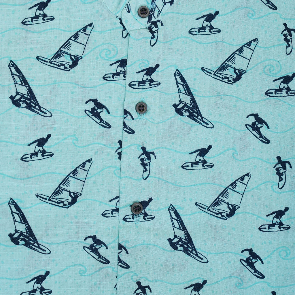 boys shirt texture