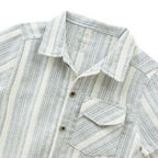 boys shirt closeup