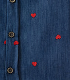 boys shirt texture
