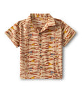 boys shirt front