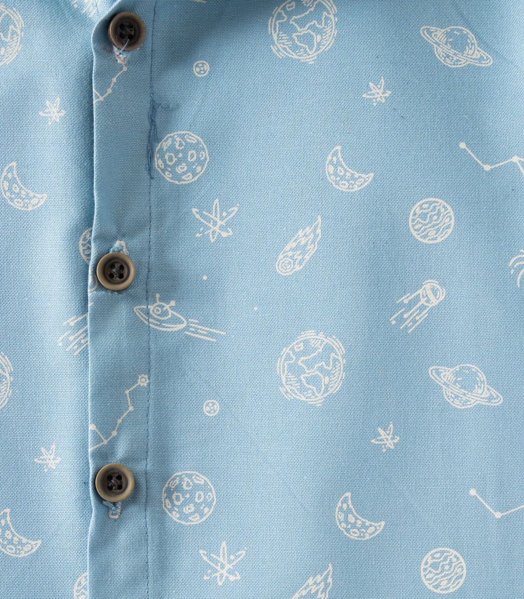 boys shirt texture
