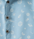 boys shirt texture