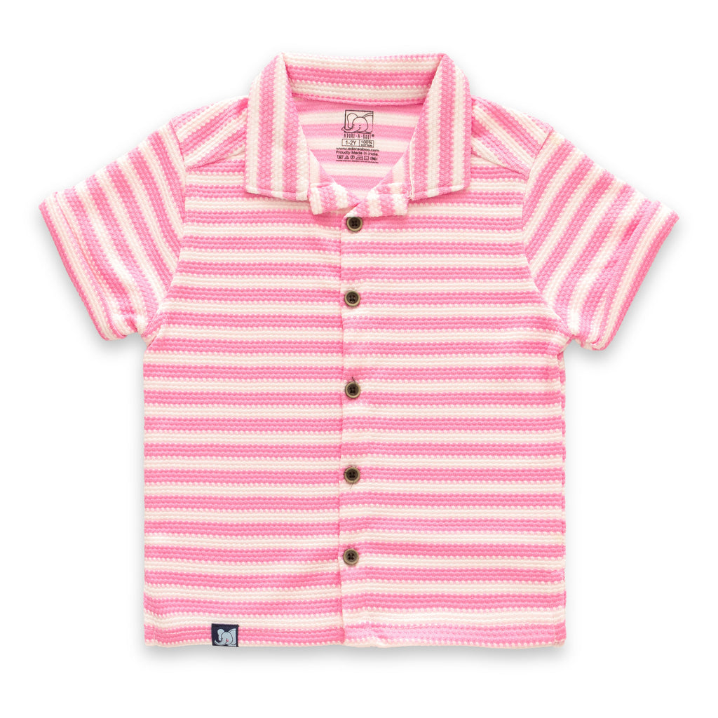 pink boys shirt 