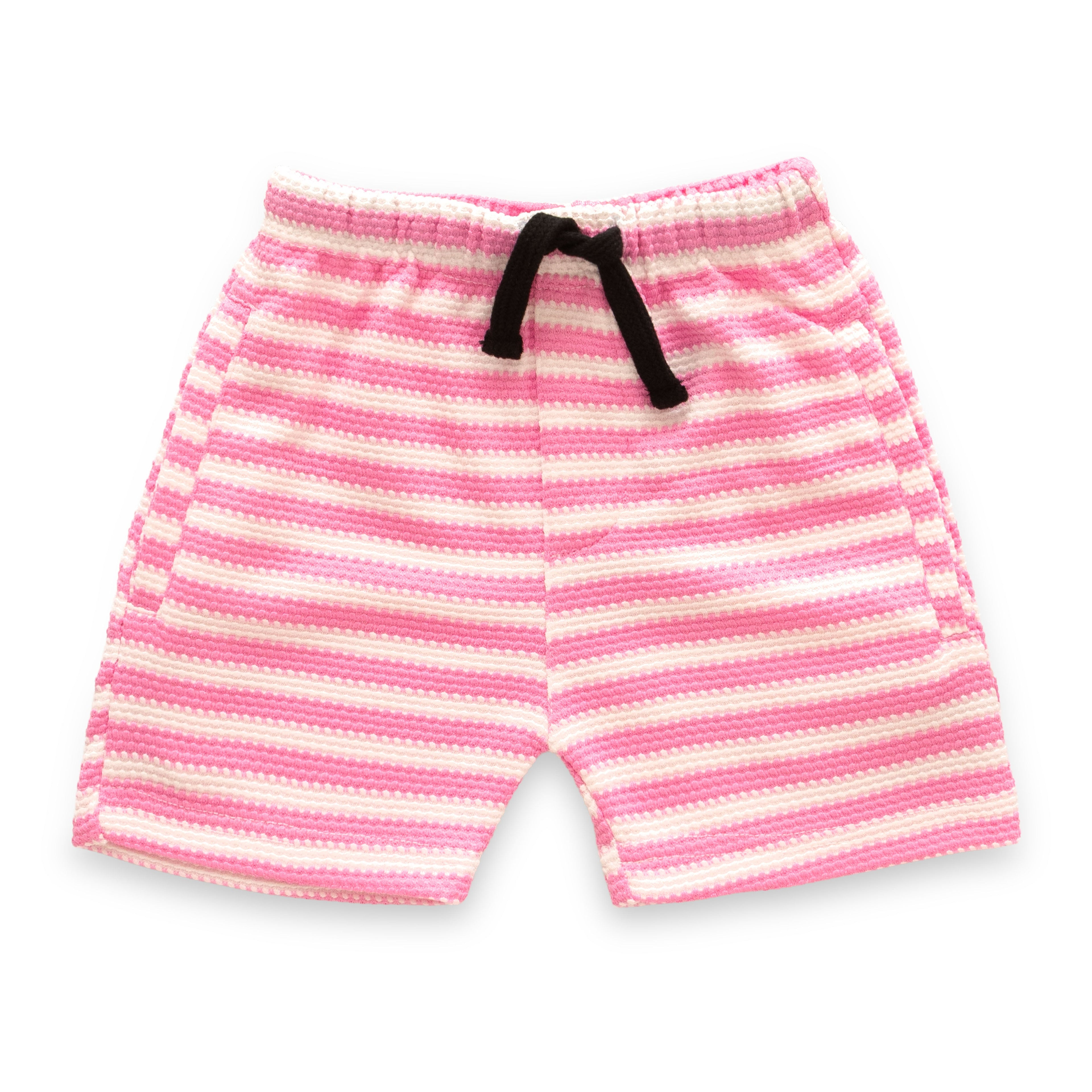 pink boys shorts