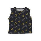 Baby Joystick Printed Lounge Wear Set