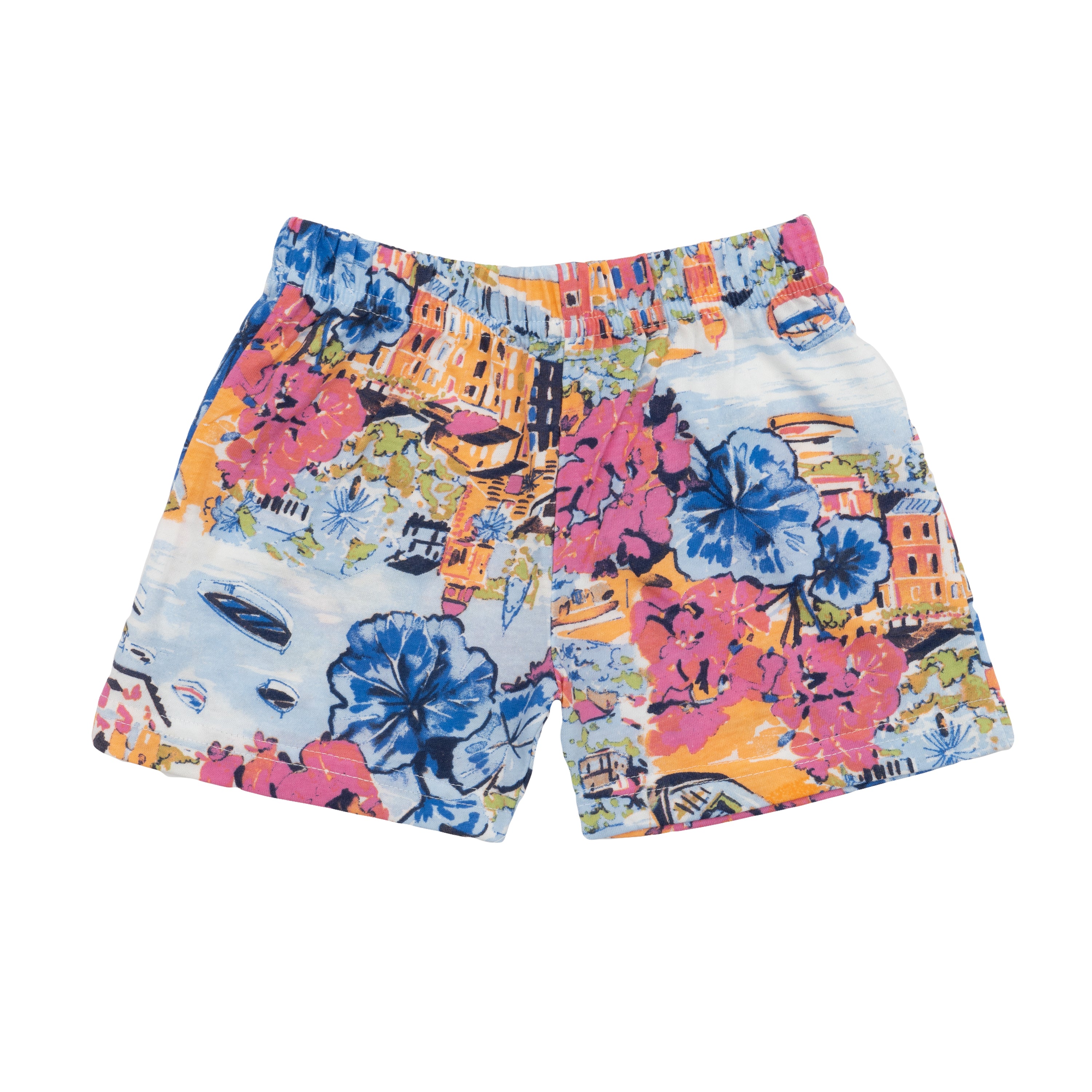 Baby City Printed Lounge Wear Set