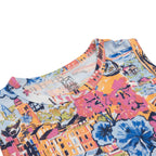 Baby City Printed Lounge Wear Set