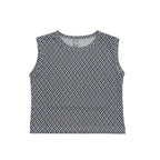 Baby Geometrical Printed Lounge Wear Set