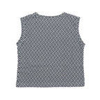 Baby Geometrical Printed Lounge Wear Set