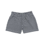 Baby Geometrical Printed Lounge Wear Set