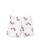 Baby Panda Printed Lounge Wear Set