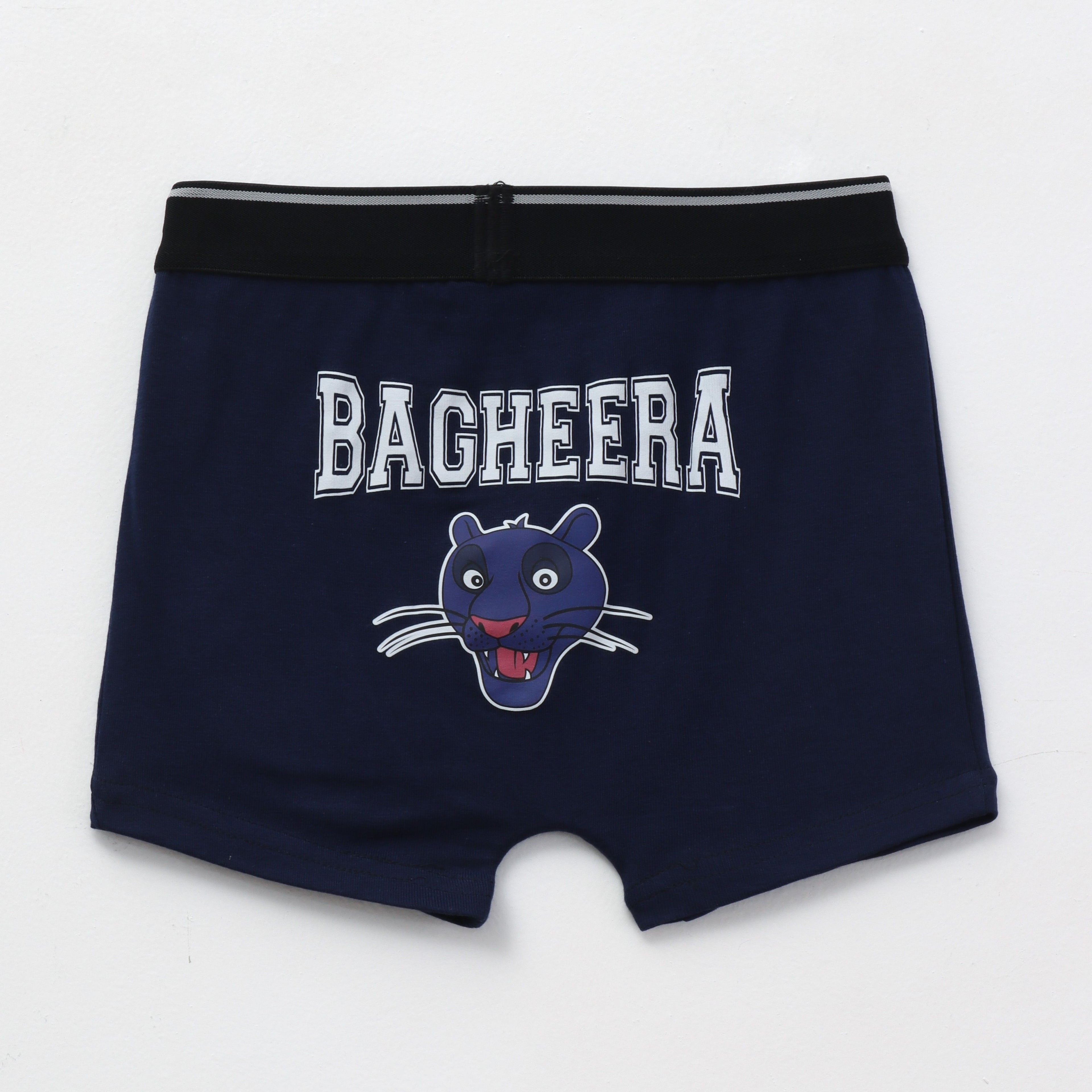 Bagheera_Panther_Print_Kids_Boys_Trunks
