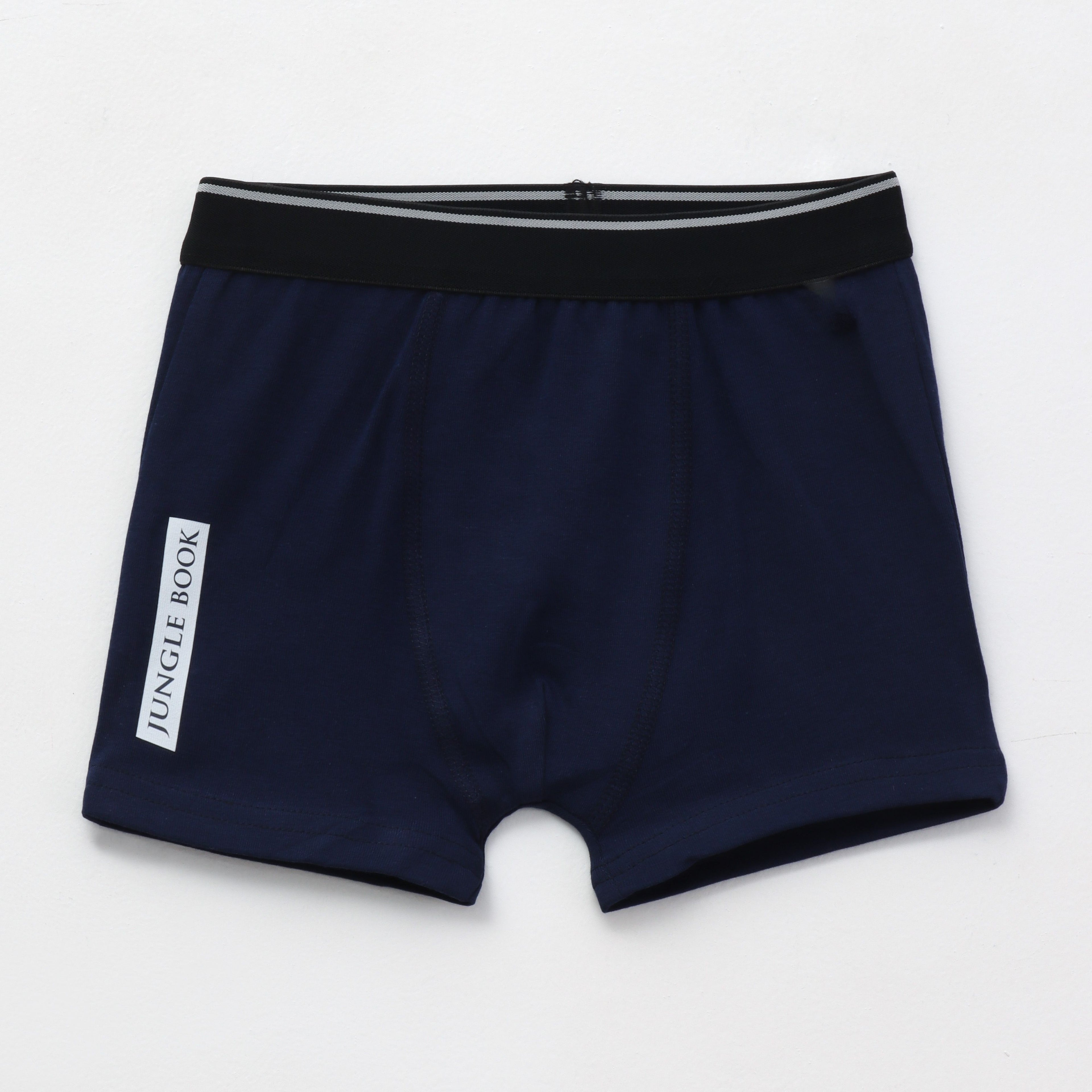 Bagheera_Panther_Print_Kids_Boys_Trunks