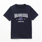 Bagheera Varsity Classic Kids T-Shirt – Jungle Book