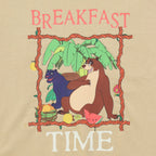 Baloo's Breakfast Time Fun Kids T-Shirt – Jungle Book