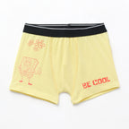 Be_Cool_SpongeBob_Print_Kids_Boys_Trunks