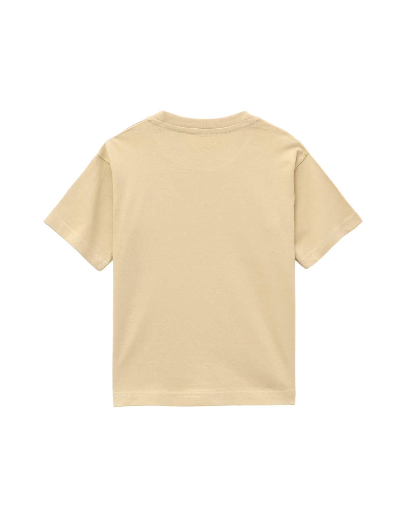 Beige Jungle Book “Breakfast Time” Kids T- Shirt and Shorts Set