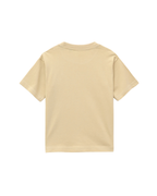 Beige Jungle Book “Yummy” Kids T- Shirt and Shorts Set
