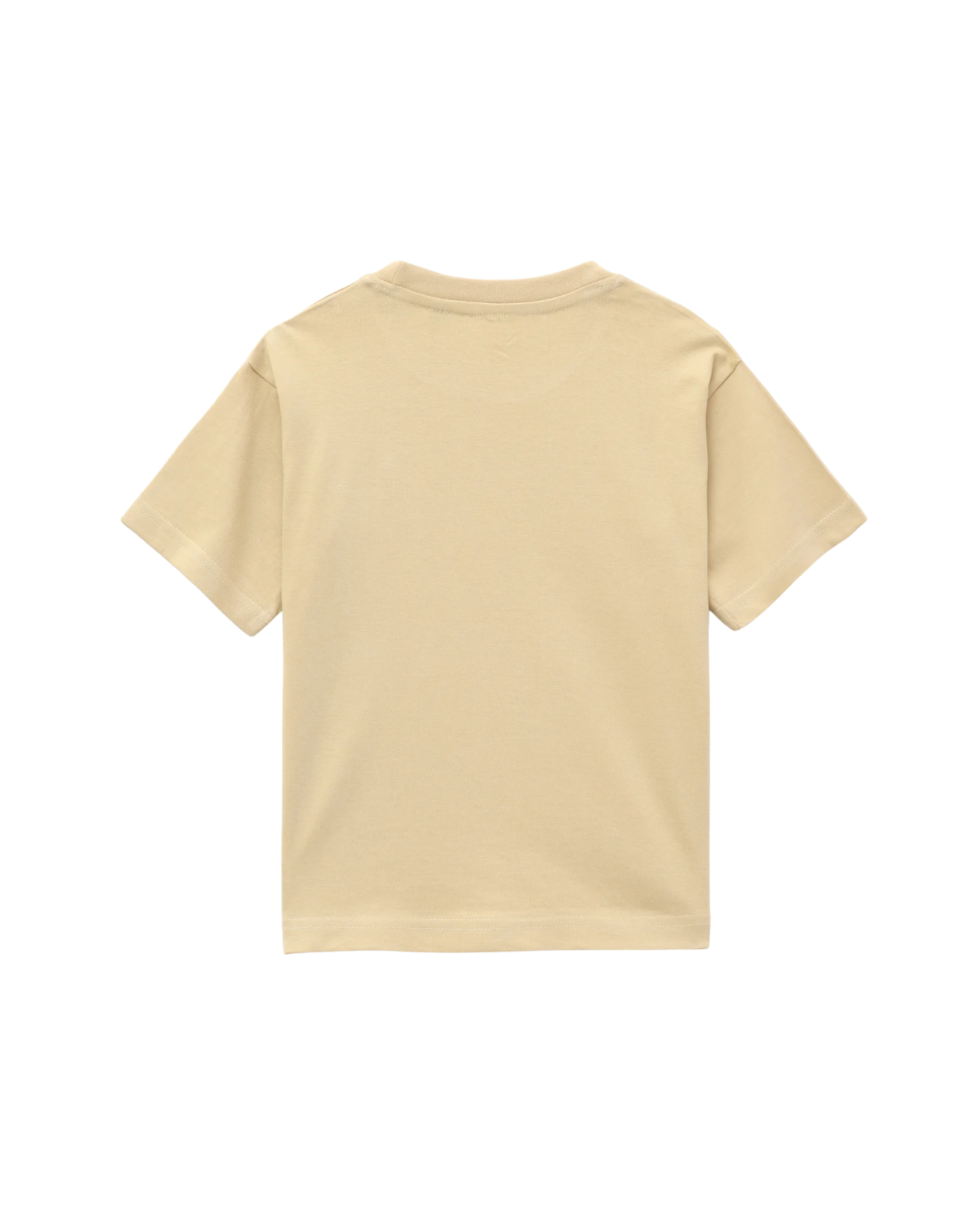 Beige Jungle Book “Yummy” Kids T- Shirt and Shorts Set
