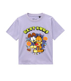 Best Buds Garfield Print Kids T-Shirt