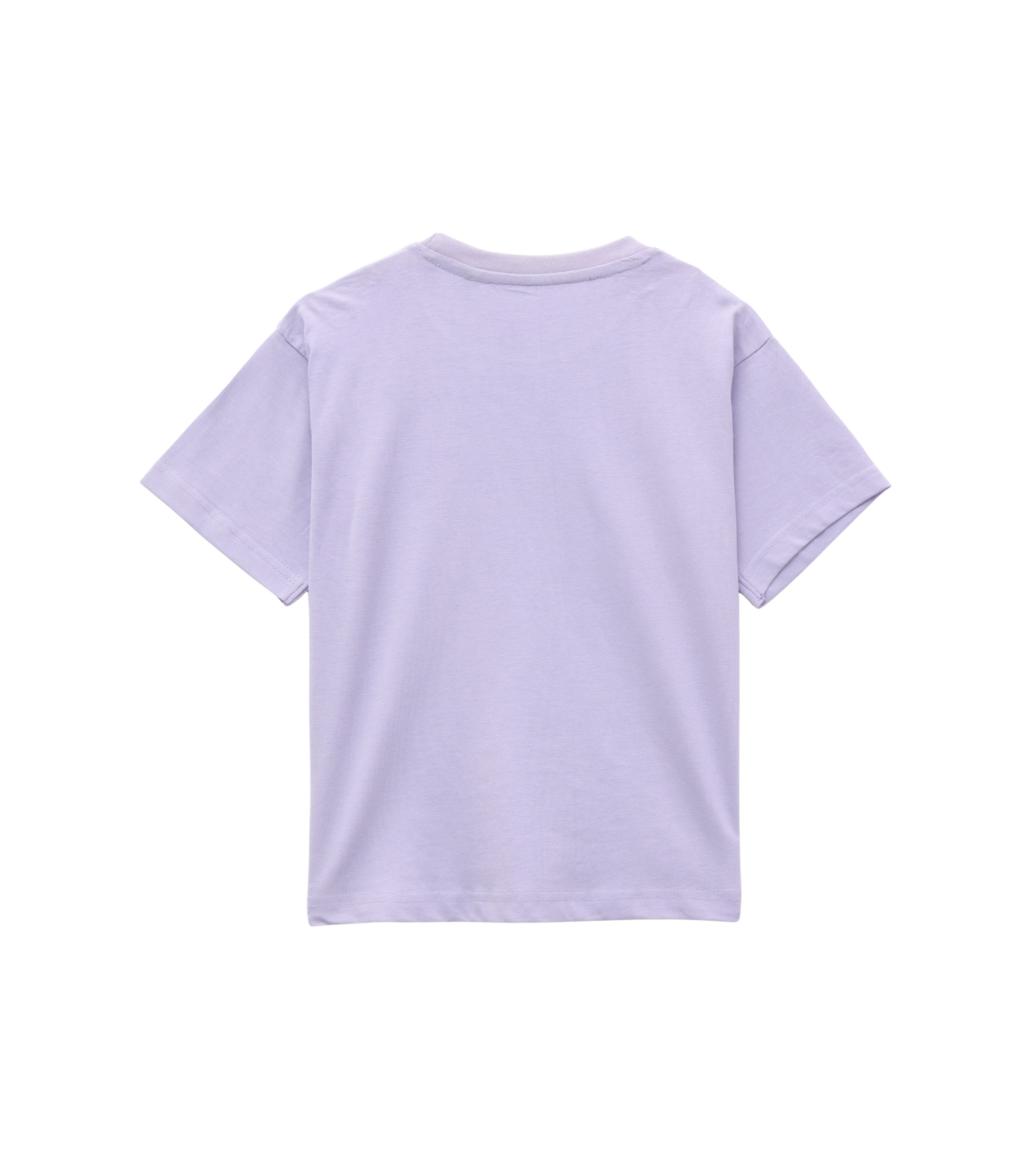 Best Buds Garfield Print Kids T-Shirt
