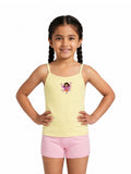 Butterfly Adventure Girls Cotton Camisole – Dora©