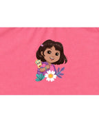 Blooming Smiles Girls Cotton Camisole – Dora©