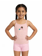 Dora's Journey Girls Cotton Camisole – Dora©