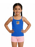 Classic Dora Portrait Girls Cotton Camisole – Dora©