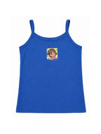 Classic Dora Portrait Girls Cotton Camisole – Dora©