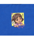 Classic Dora Portrait Girls Cotton Camisole – Dora©