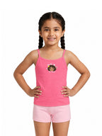 Mer-Mazing Girls Cotton Camisole – Dora©