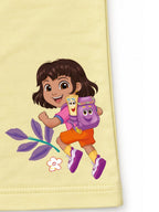 Adventure Backpack Girls Cotton Camisole – Dora©