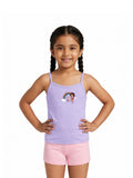 Dora & Boots Rainbow Adventure Girls Printed Camisole – Dora©