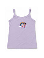 Dora & Boots Rainbow Adventure Girls Printed Camisole – Dora©