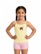 Dora Heart Smile Girls Printed Camisole – Dora©