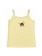Dora Heart Smile Girls Printed Camisole – Dora©