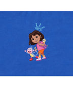 Dora & Boots Best Friends Girls Printed Camisole – Dora©