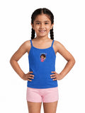 Strong Dora Girls Printed Camisole – Dora©