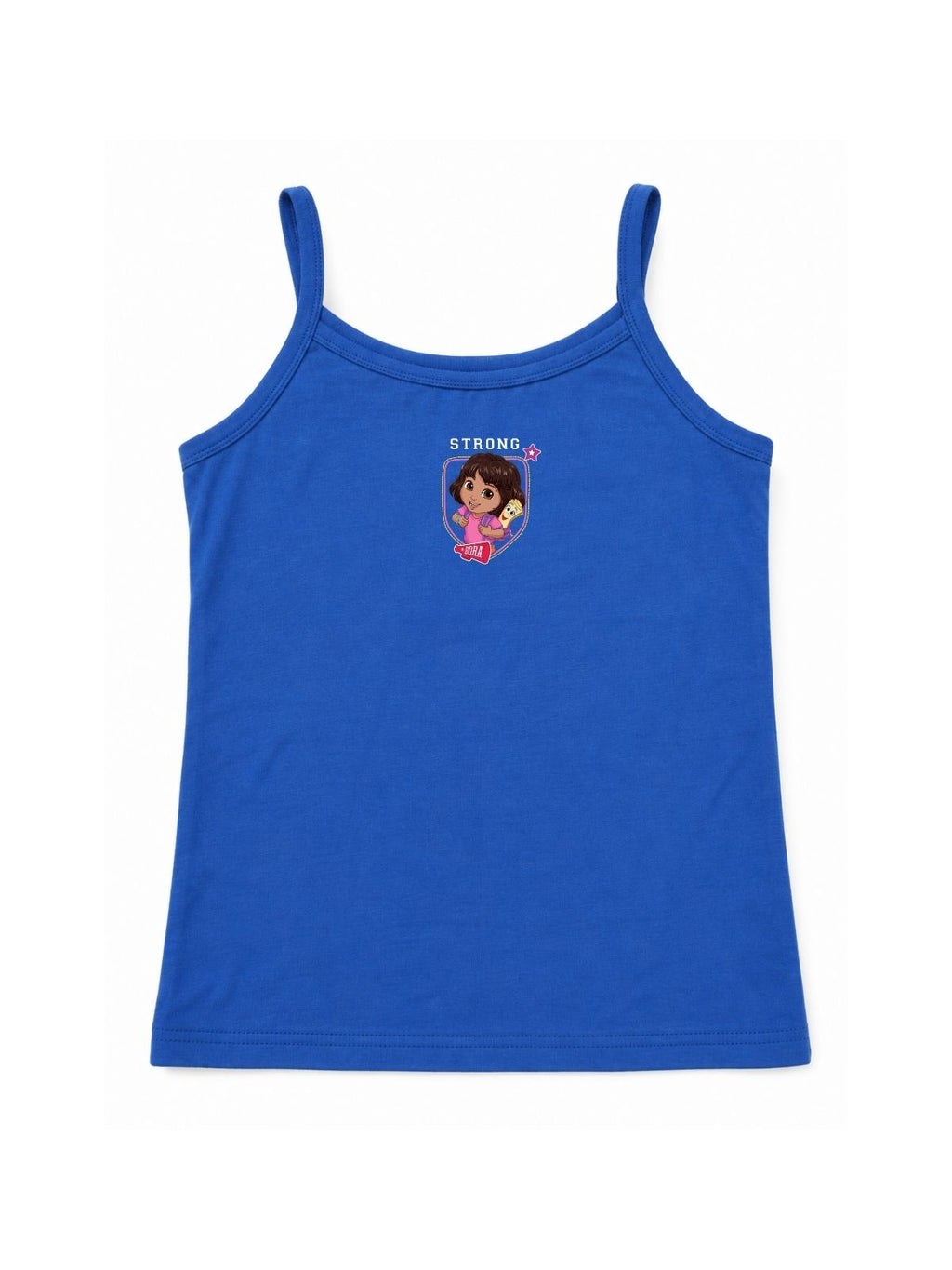 Strong Dora Girls Printed Camisole – Dora©