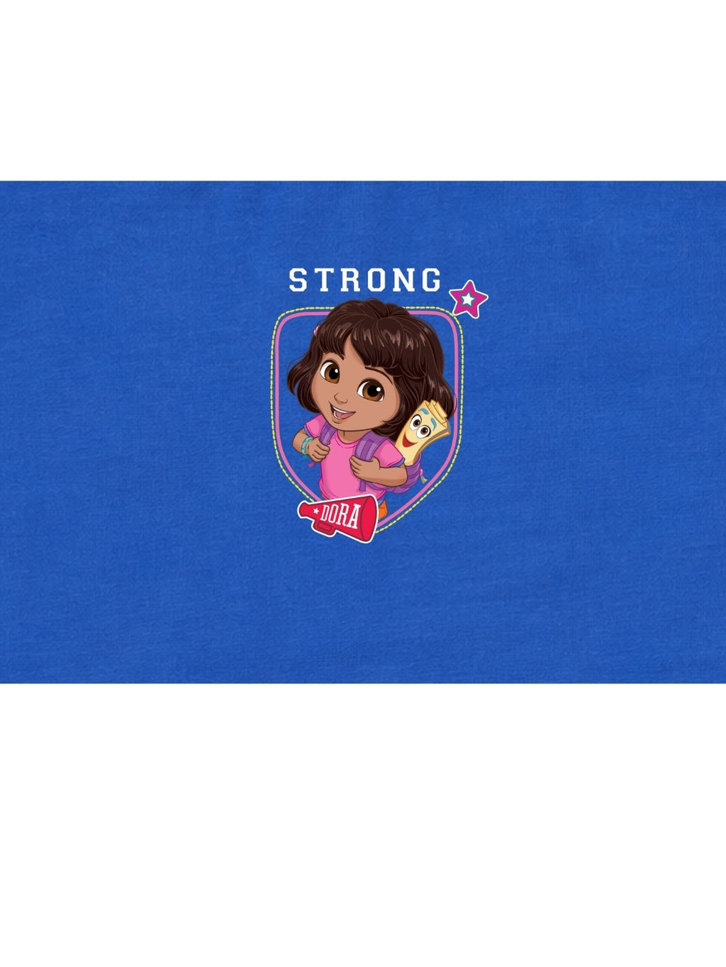 Strong Dora Girls Printed Camisole – Dora©