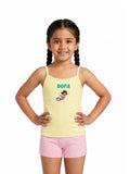Mermaid Dora Girls Printed Camisole – Dora©